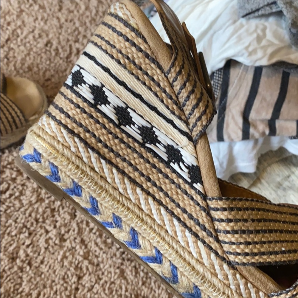 Wedges - Picture 2 of 3